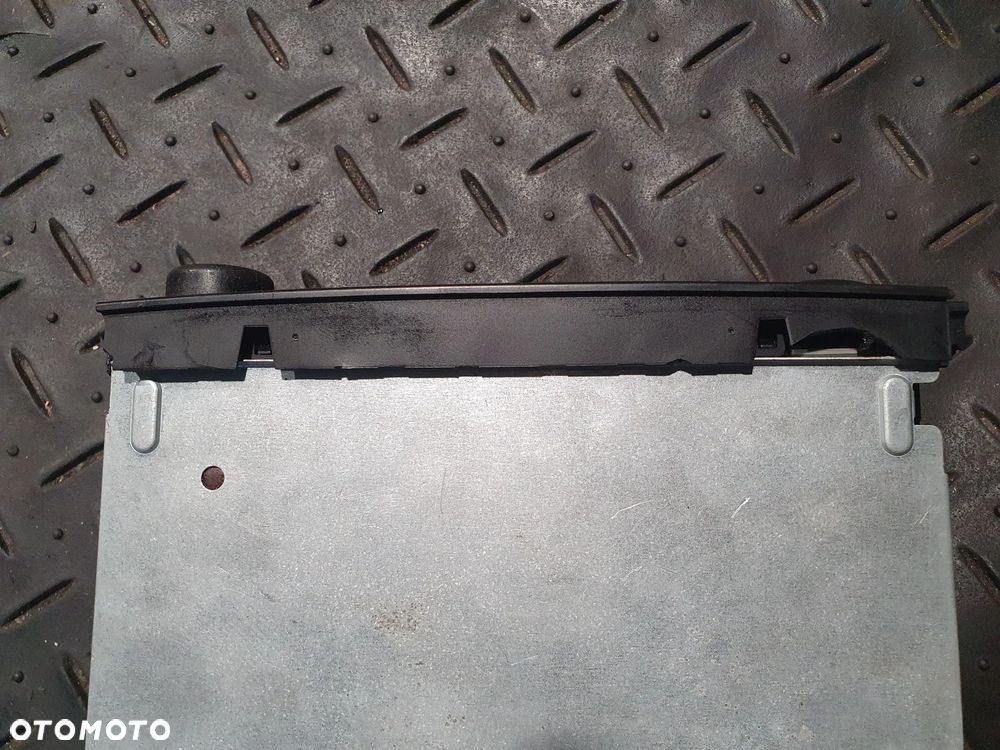 Radio fabryczne CD RD3-01 Citroen Xsara Picasso Lift 96599994XT - 4