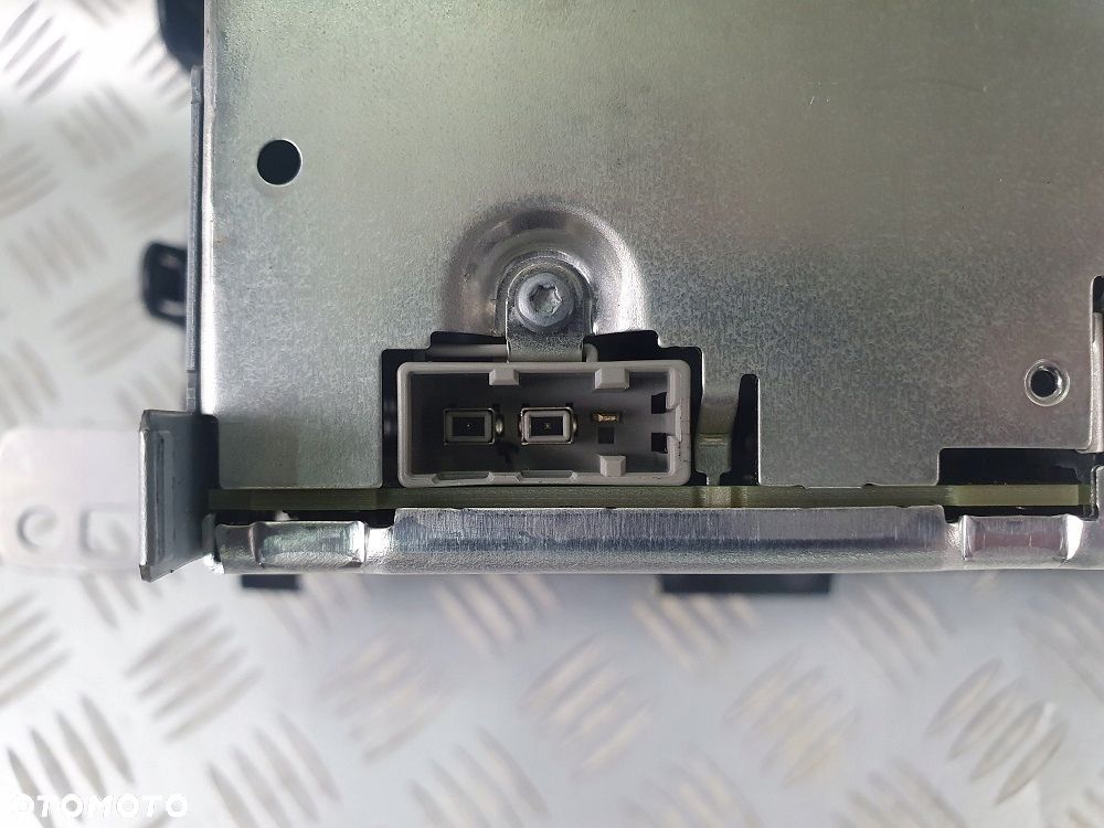 NISSAN MICRA K14 5 V RADIO EKRAN WYSWIETLACZ KAMERA NAWIGACJA 2591A5FA0A - 5