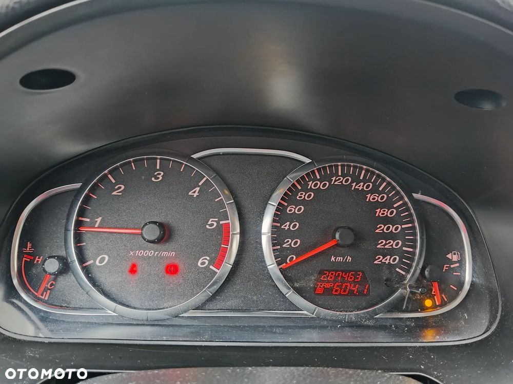 Mazda 6 2.0 CD DPF Exclusive - 22