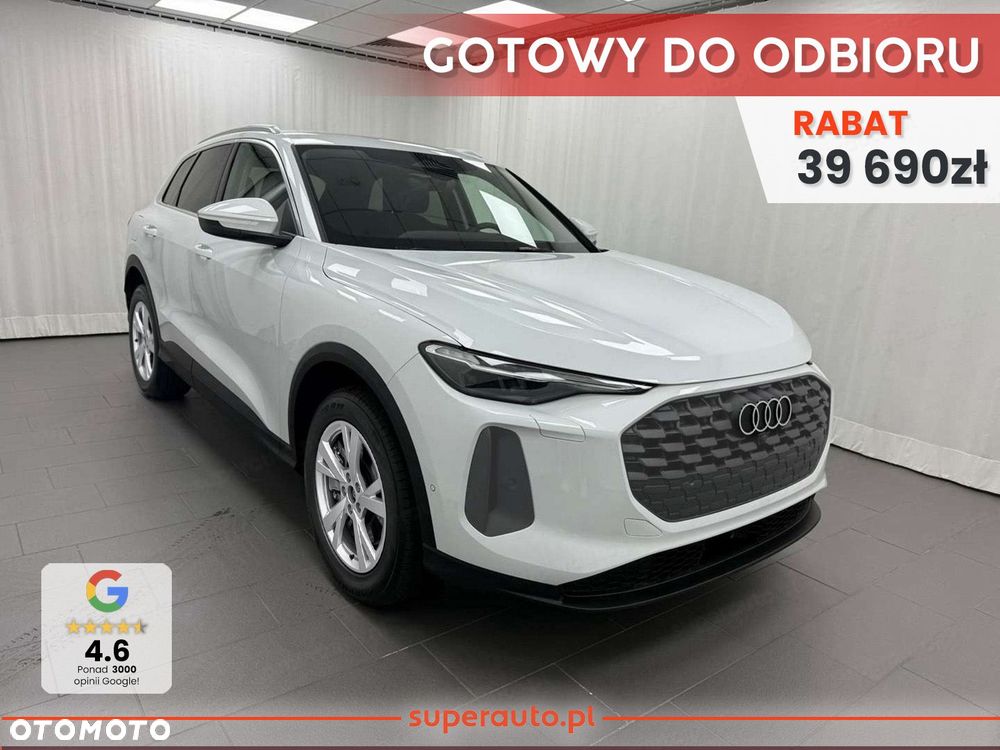 Audi Q5 40 TFSI mHEV Quattro Advanced S tronic - 2