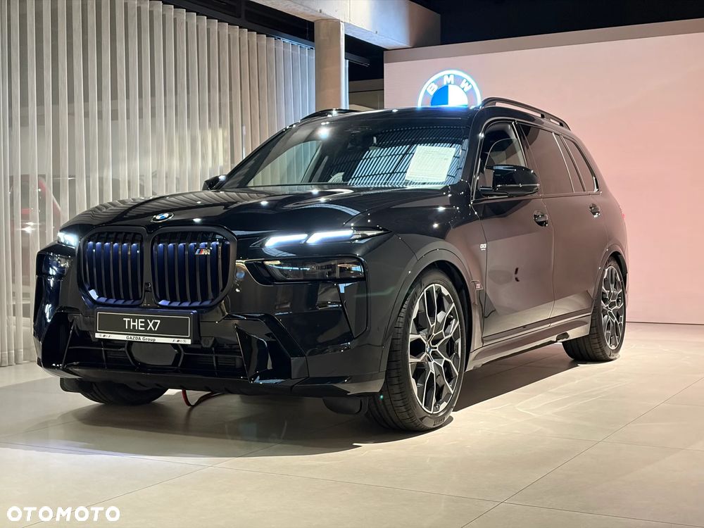 BMW X7 - 2