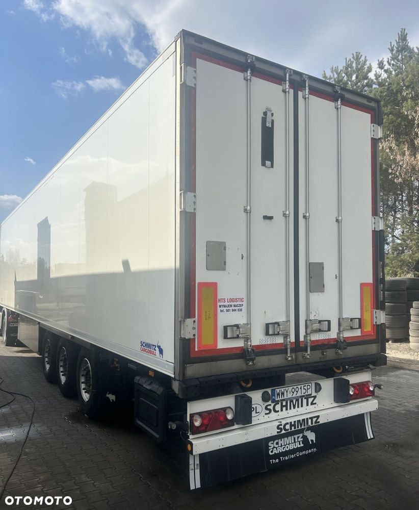 Schmitz Cargobull - 15