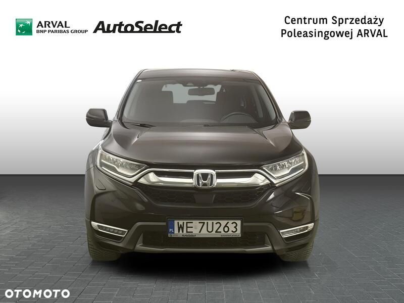 Honda CR-V 2.0 i-MMD Elegance CVT - 9