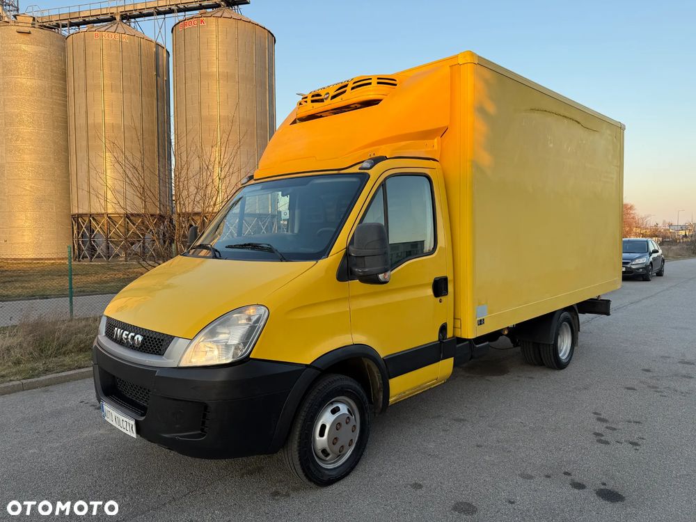 Iveco Daily 35C11 - 1