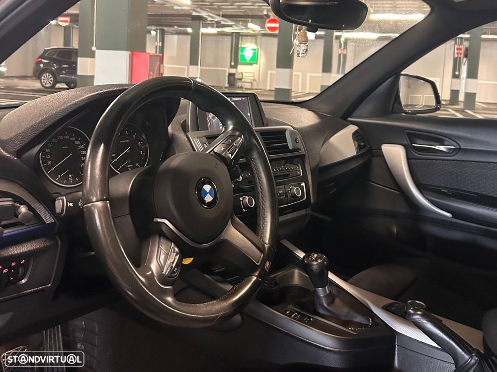 BMW 118 i M Sport - 3