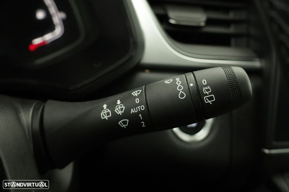 Renault Captur 1.0 TCe Techno Bi-Fuel - 18