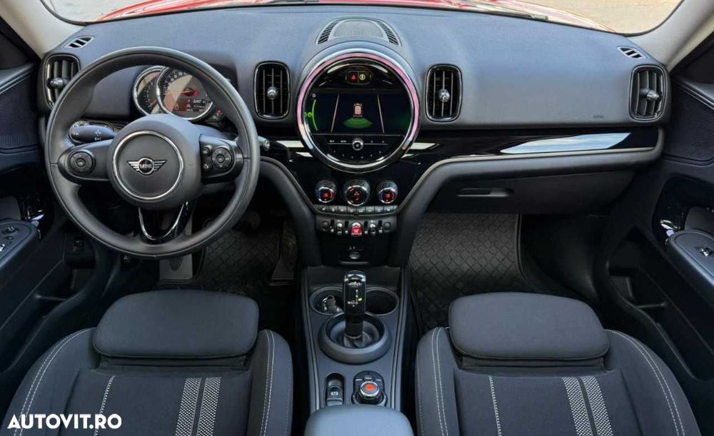 Mini Countryman - 21