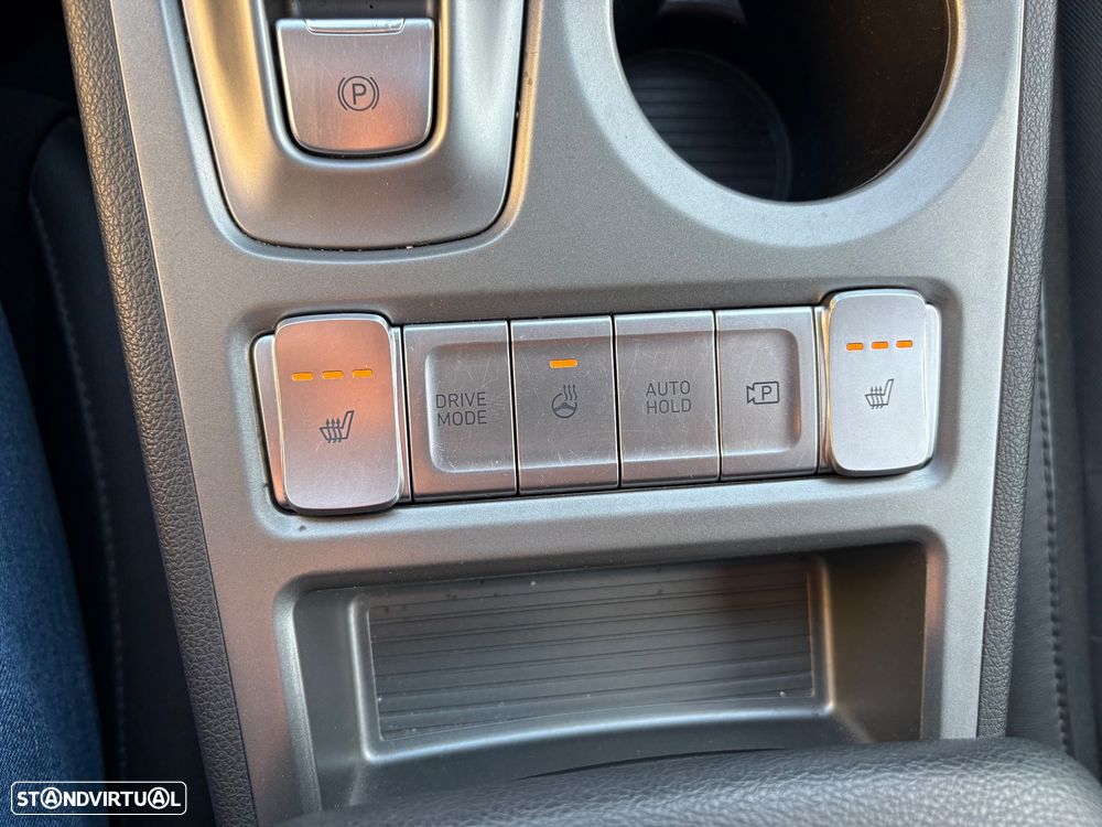 Hyundai Kauai 64 kWh Premium+P.Premium - 34