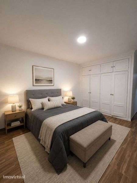Apartamento T3 à venda na Rua Nova da Vila - Grande imagem: 4/12