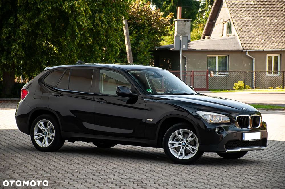 BMW X1 - 5