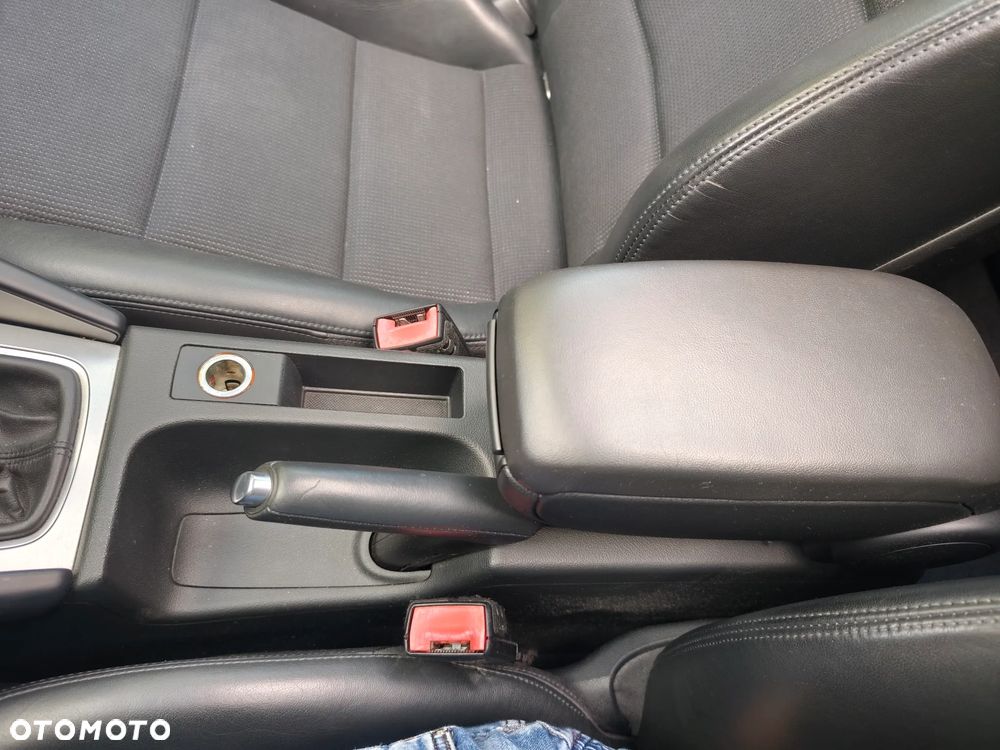 Audi A3 Sportback 2.0 TDI DPF S line Sportpaket - 35