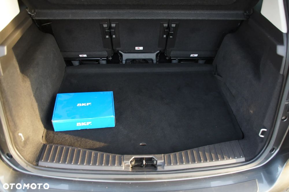 Ford C-MAX 1.0 EcoBoost Edition ASS - 7