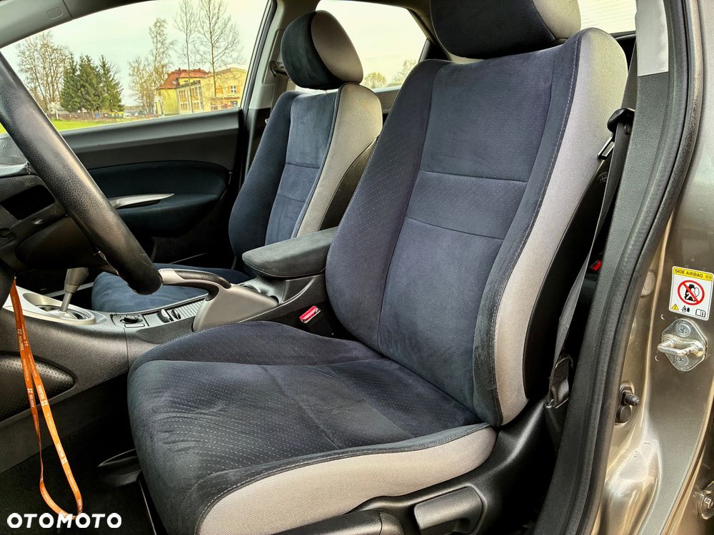 Honda Civic 1.8i-VTEC Sport - 19