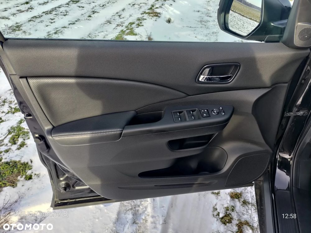 Honda CR-V 1.6i DTEC 4WD Lifestyle - 21