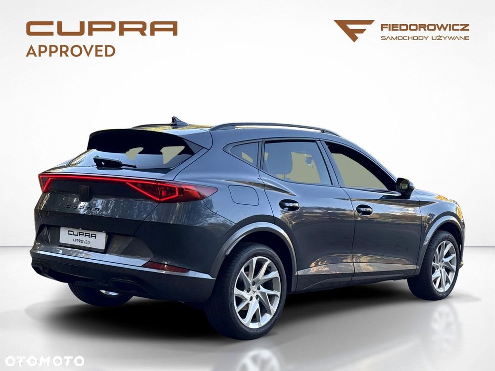 Cupra Formentor 1.5 TSI DSG - 7