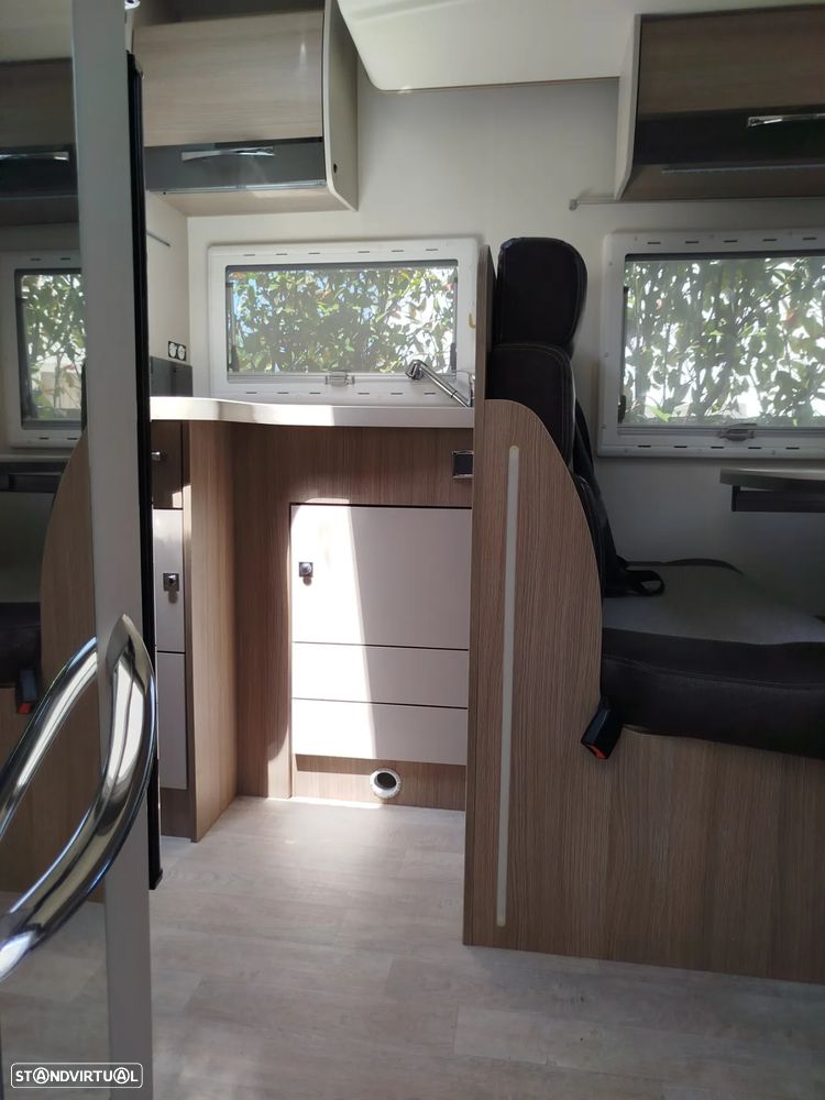Chausson Trigano 718XLB - 29