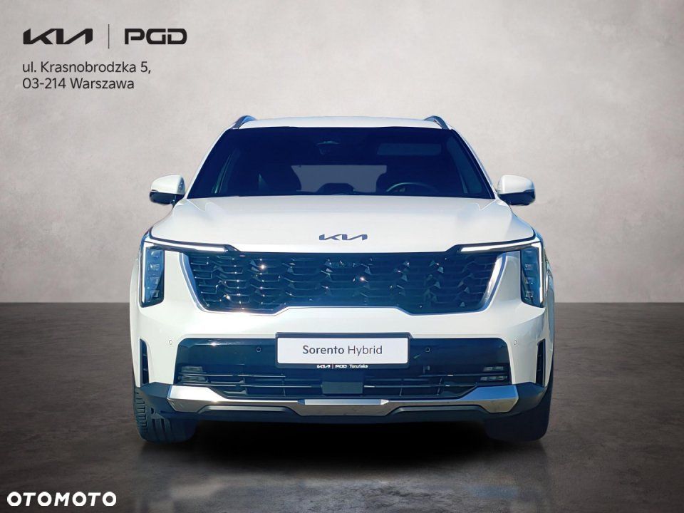 Kia Sorento - 8