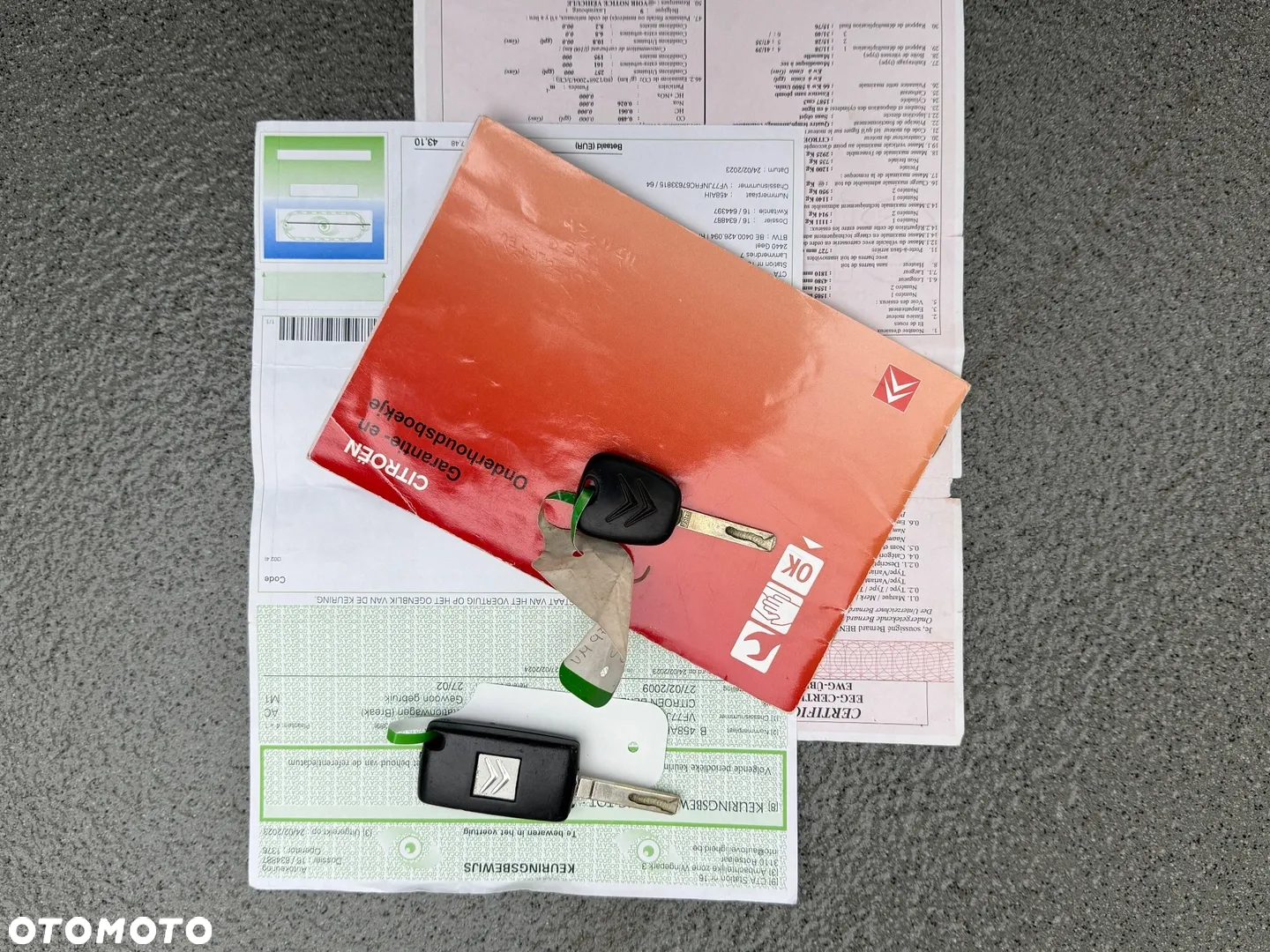 Citroën Berlingo 1.6i 16V Multispace - 24