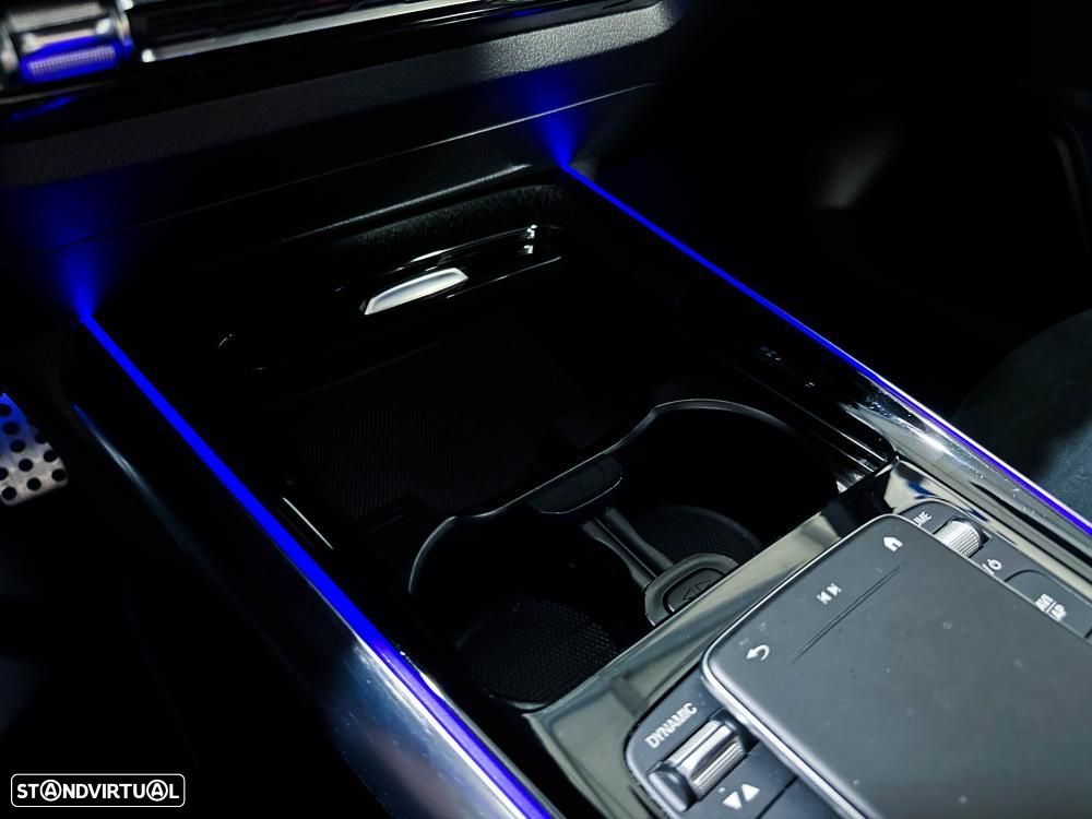 Mercedes-Benz EQA 250 AMG Line - 50