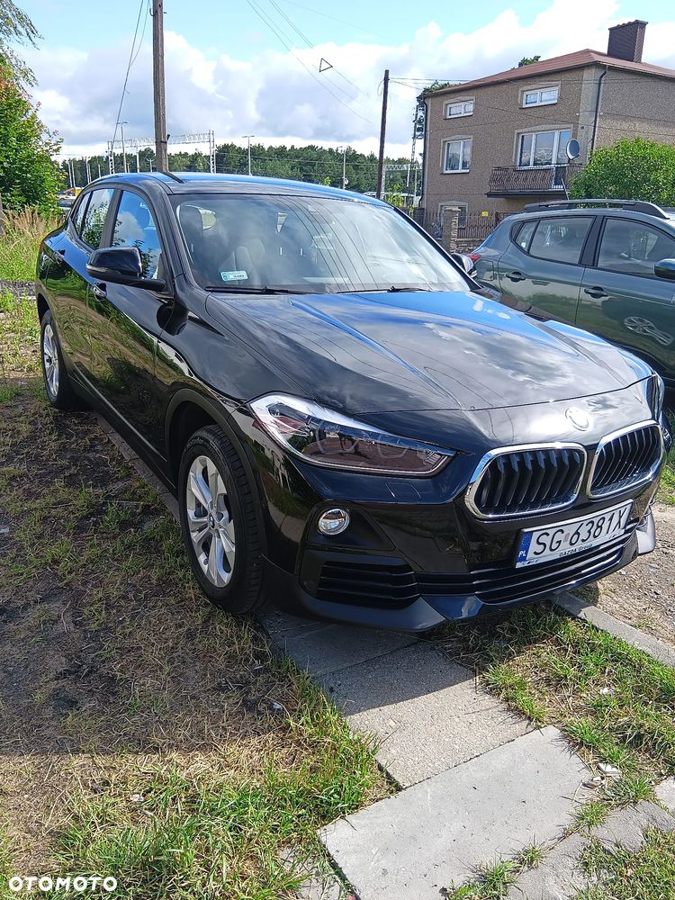 BMW X2 sDrive18i Advantage - 1