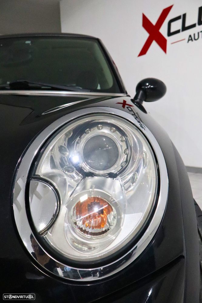 MINI 3 Portas Cooper S - 11