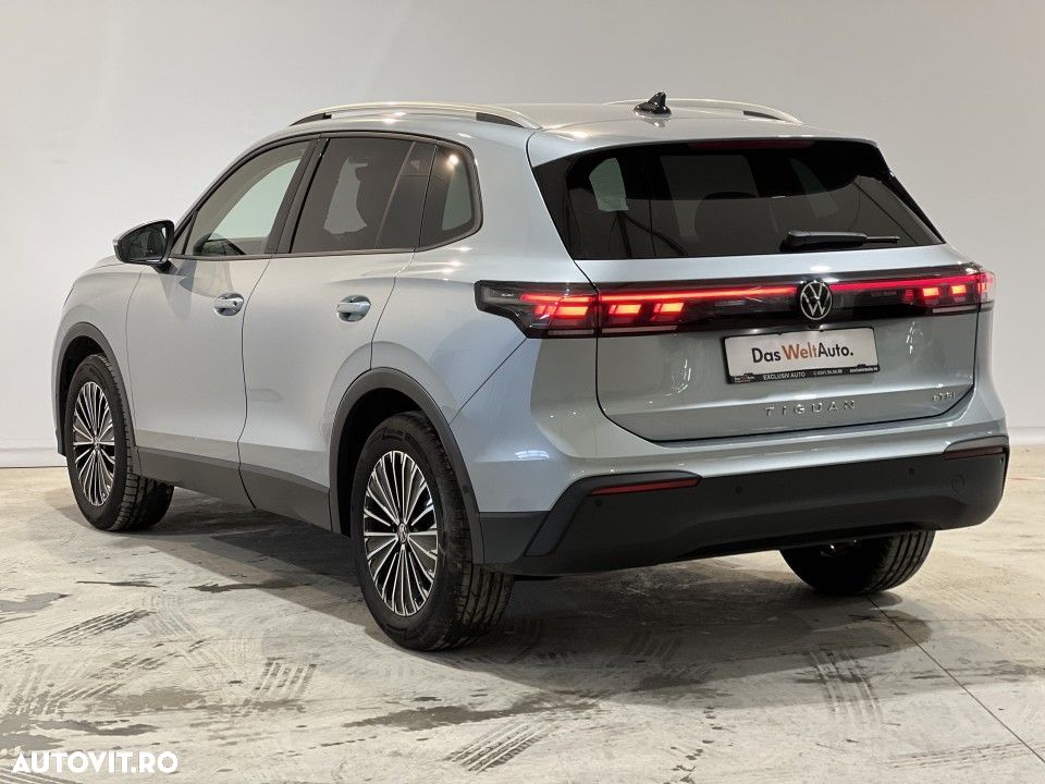 Volkswagen Tiguan - 3