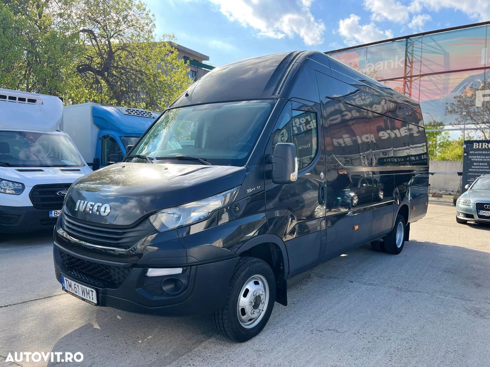 Iveco Daily - 2