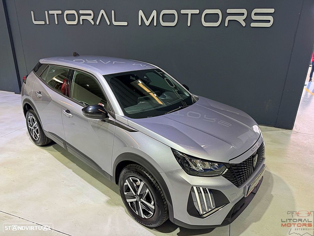 Peugeot 2008 1.2 PureTech SE Style - 2