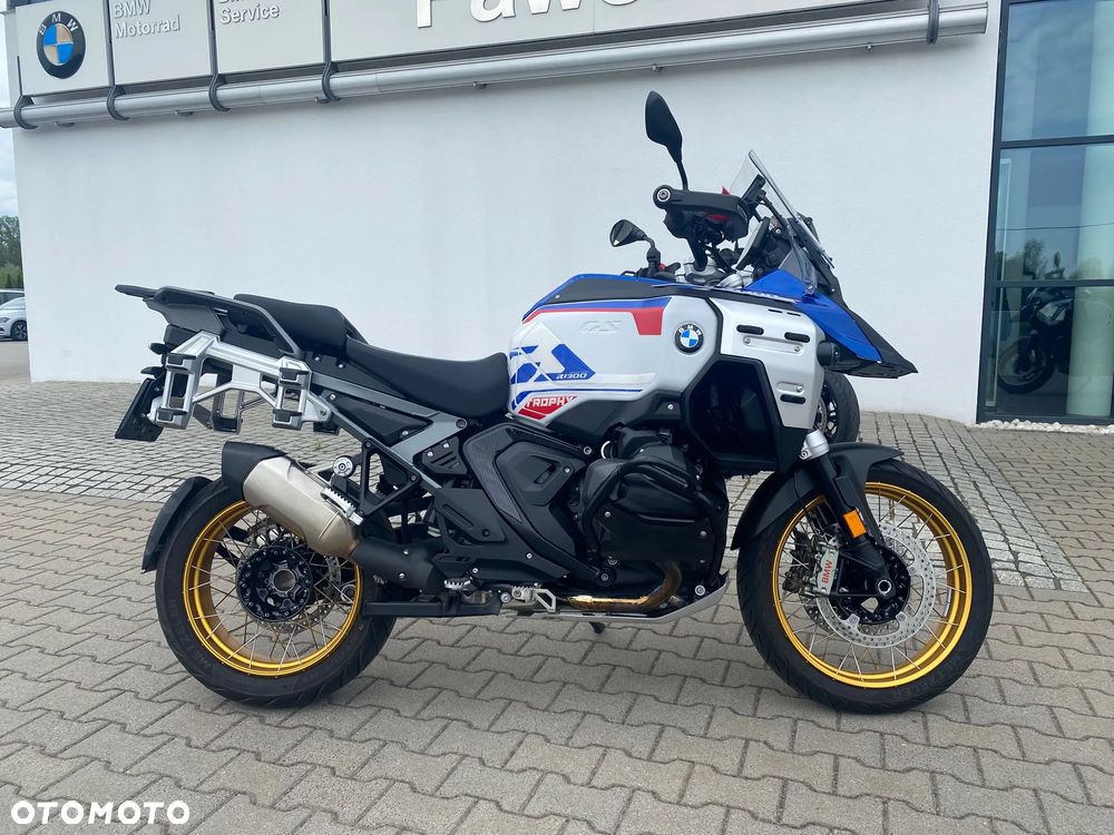 BMW R - 3