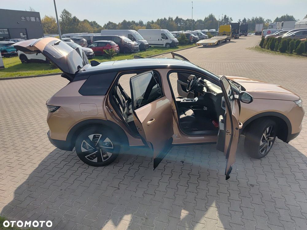 Opel Grandland - 28