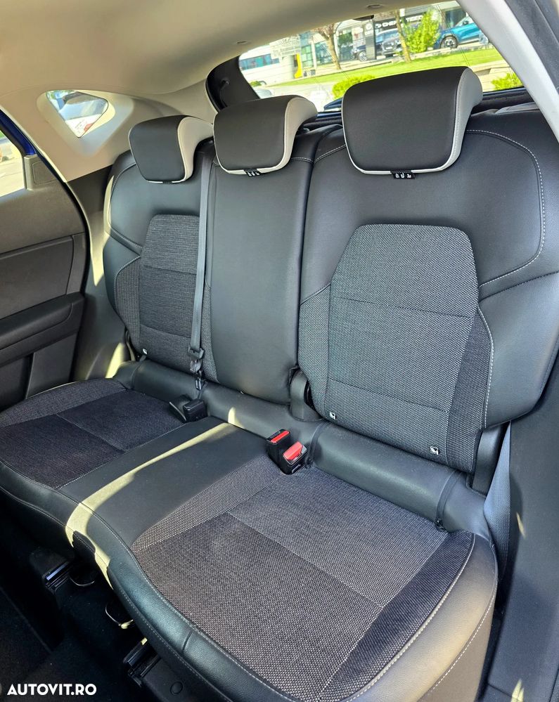 Renault Captur TCe 100 Intens - 10