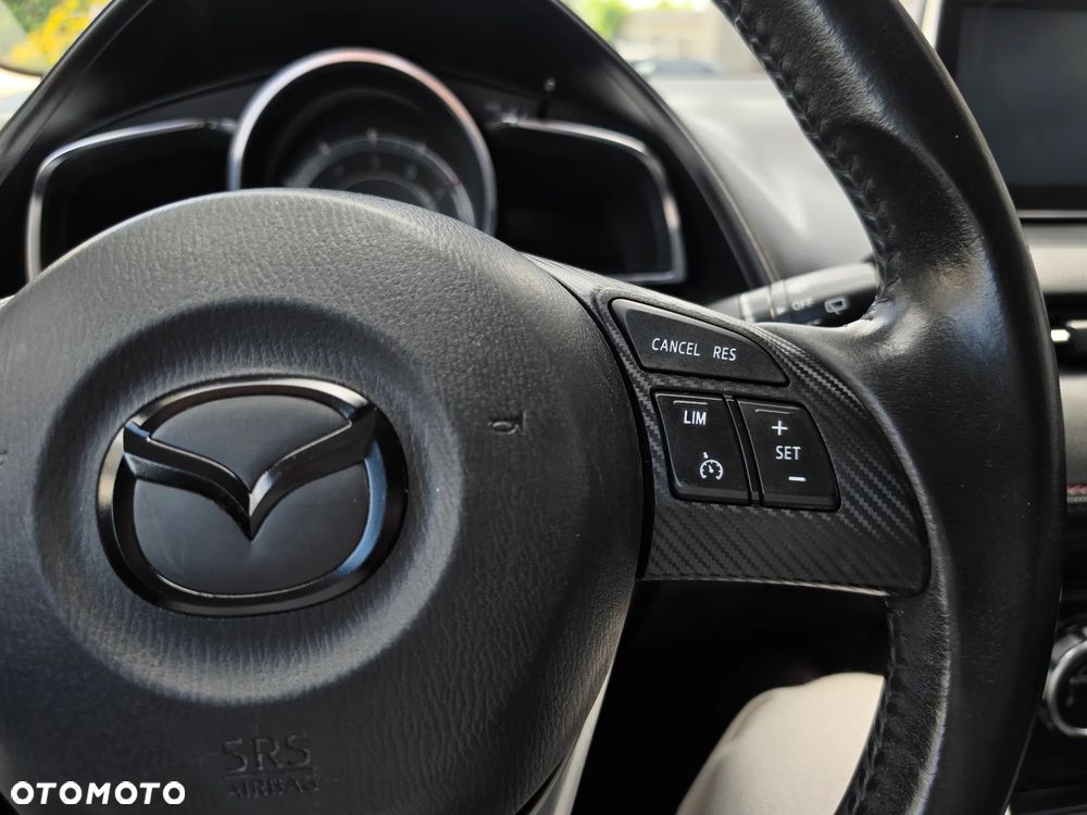 Mazda CX-3 - 30