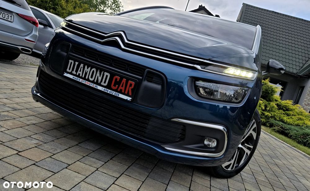 Citroën SpaceTourer - 1