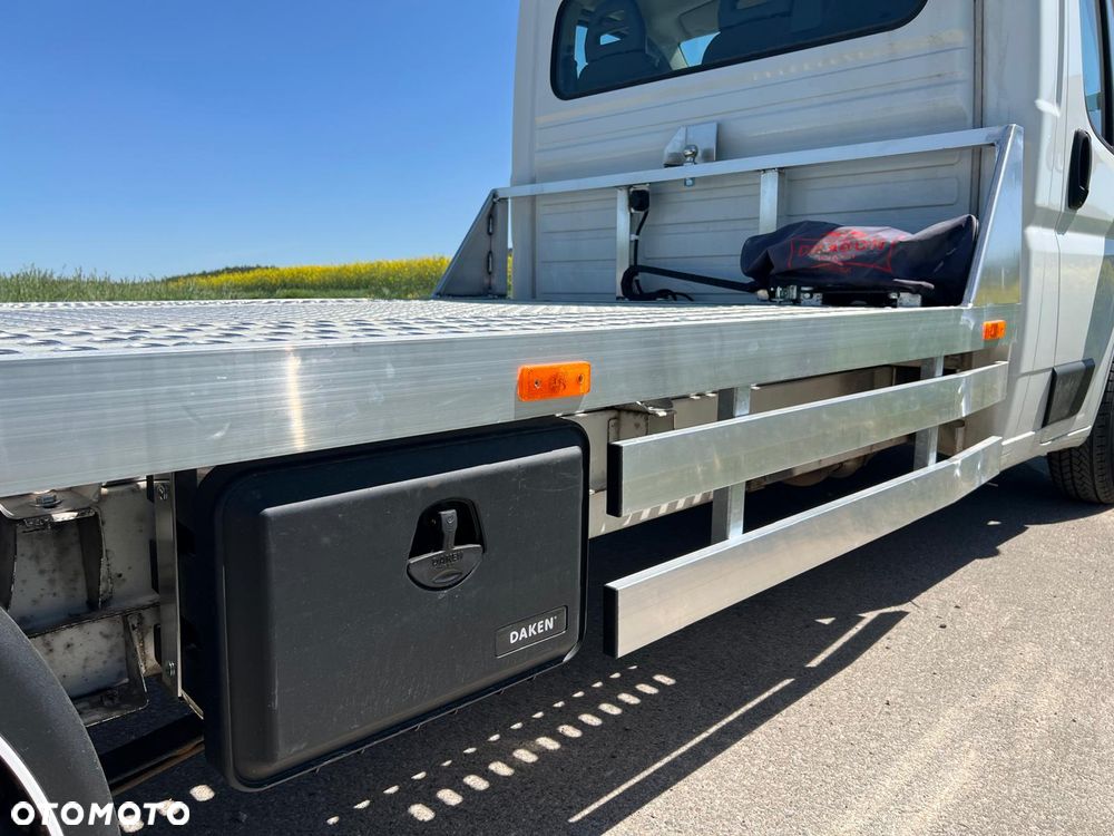 Peugeot Boxer - 11