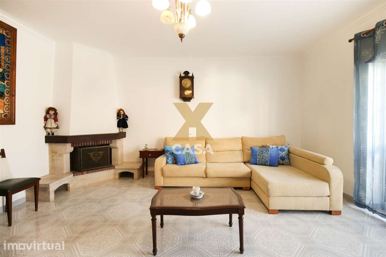 Apartamento T3 Venda em Nossa Senhora da Piedade,Ourém - Grande imagem: 2/29