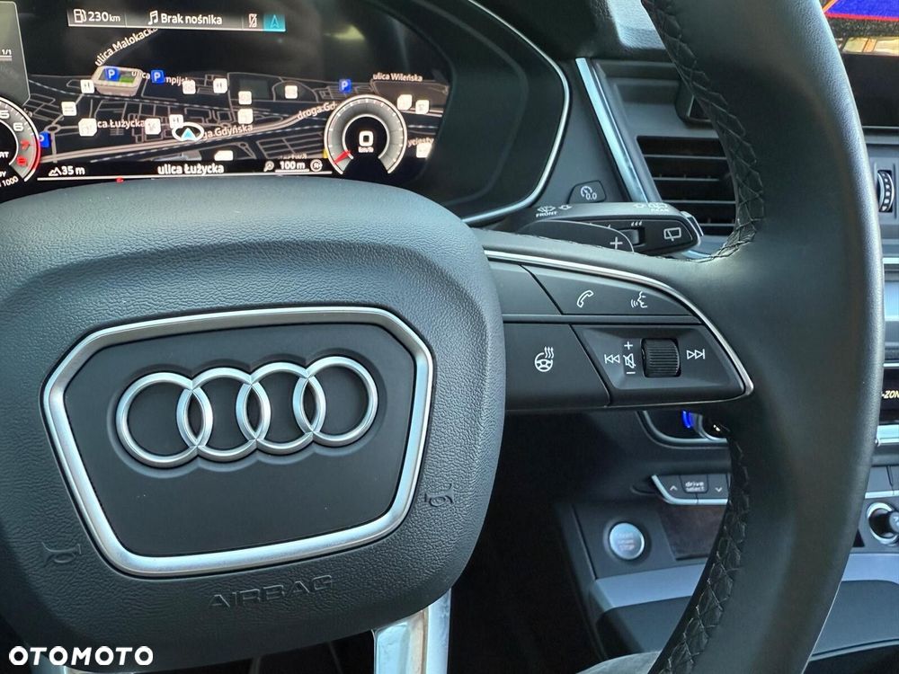 Audi Q5 Sportback - 25