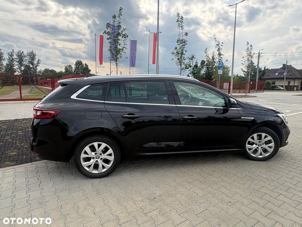 Renault Megane - 4
