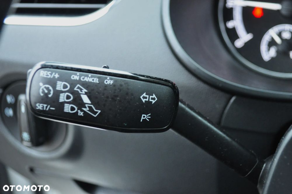 Skoda Octavia 1.6 TDI Style - 16