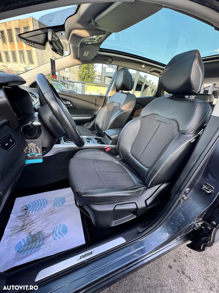Renault Kadjar Energy dCi 110 EDC Bose Edition - 19
