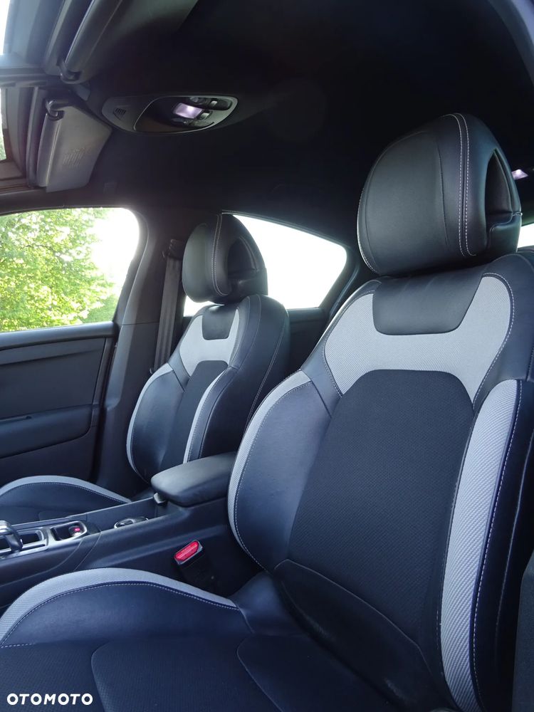 Citroën DS4 1.6 e-HDi SoChic MCP - 14