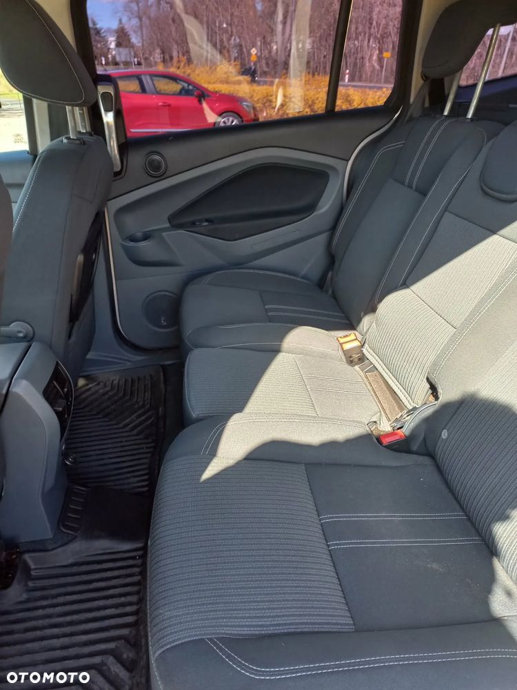 Ford Grand C-MAX 1.6 EcoBoost Titanium ASS - 6