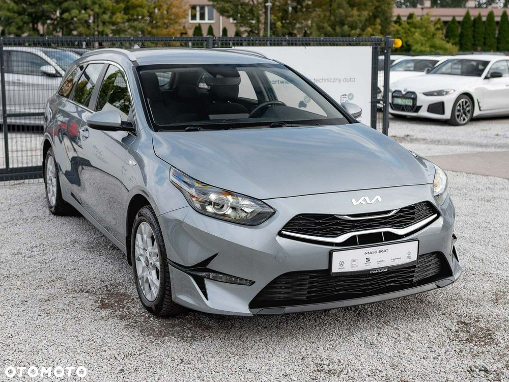 Kia Ceed 1.5 T-GDI M DCT - 4
