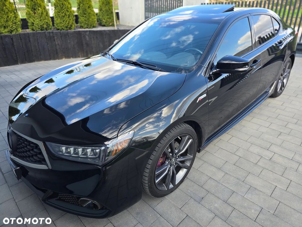 Acura TL - 3