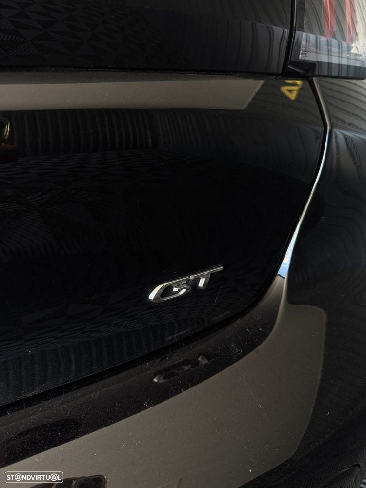 Peugeot e-208 50 kWh GT Pack - 12