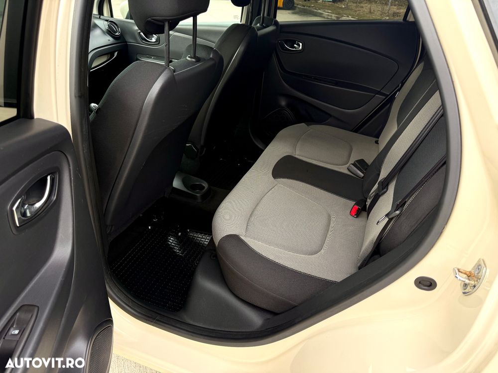 Renault Captur ENERGY dCi 90 Start&Stop Dynamique - 6