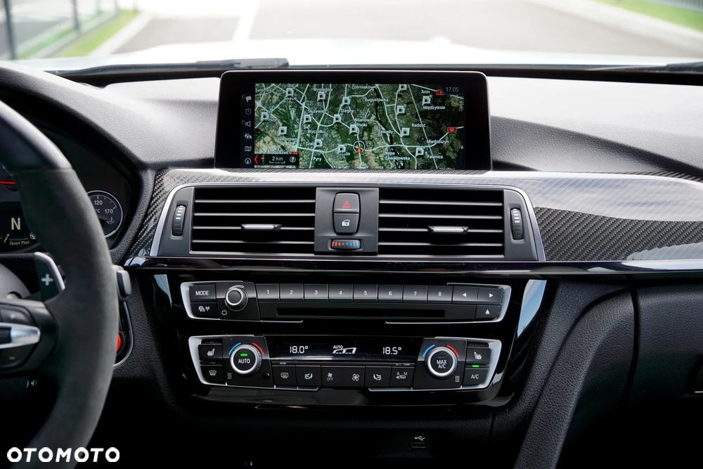 BMW M3 DKG - 31