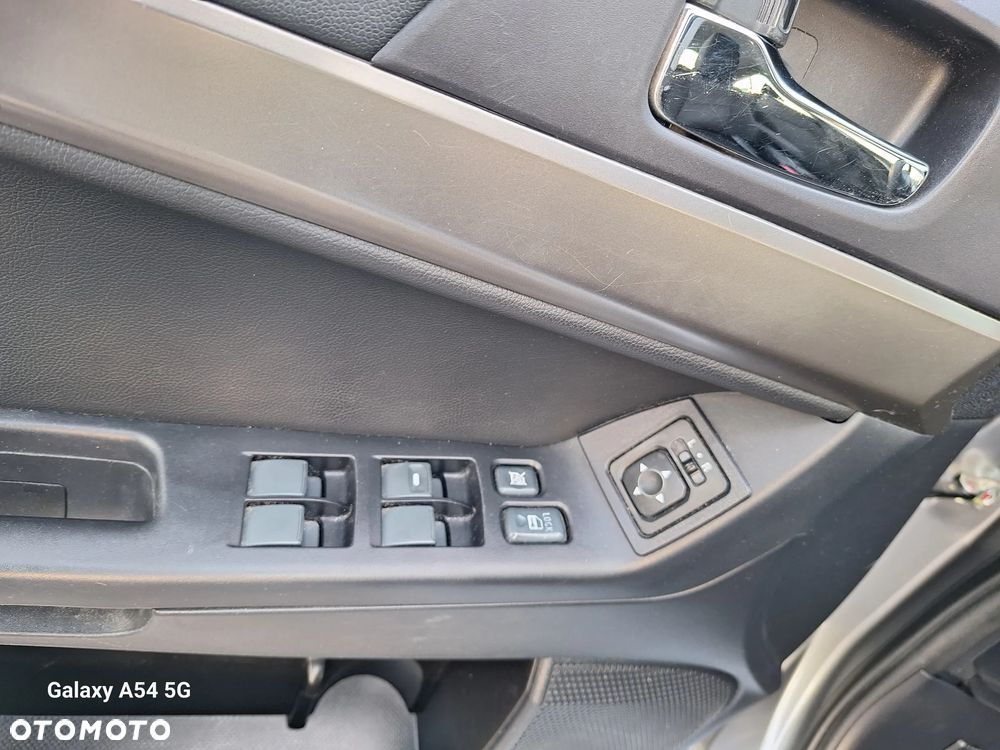 Mitsubishi Lancer 1.6 - 20