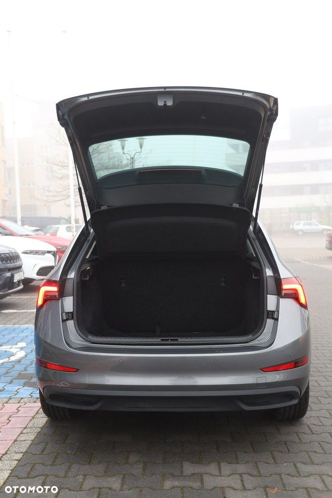 Skoda Scala 1.0 TSI Style DSG - 36