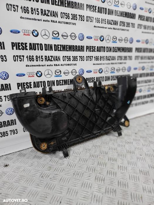 Capac Carcasa Filtru Aer Bmw F10 F11 Cod  Dezmembrez Bmw F10 - 2