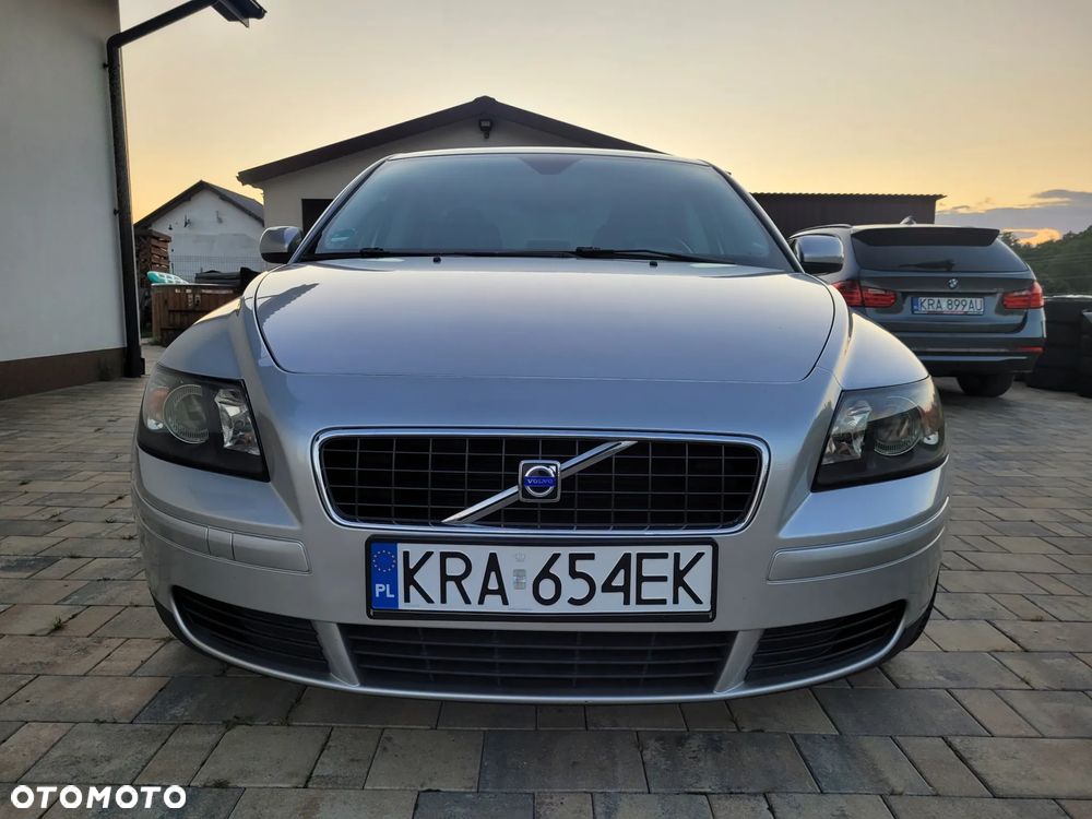 Volvo S40 2.4 RDesign - 13